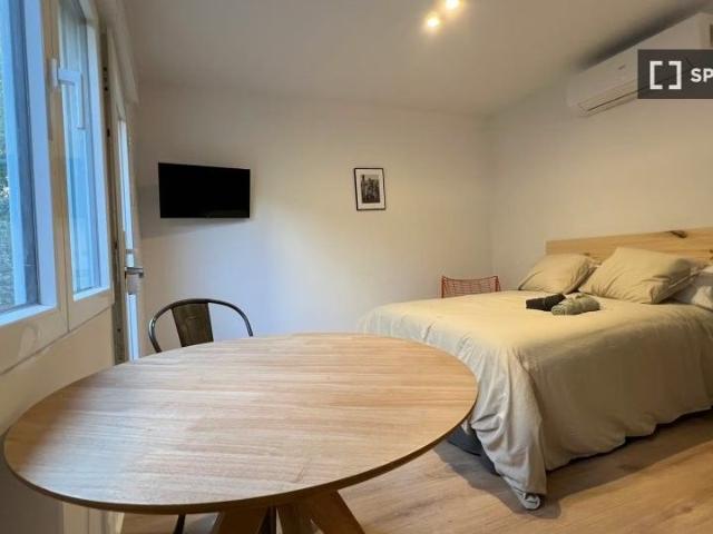 Apartamento en alquiler en Fuencarral - El Pardo, Madrid