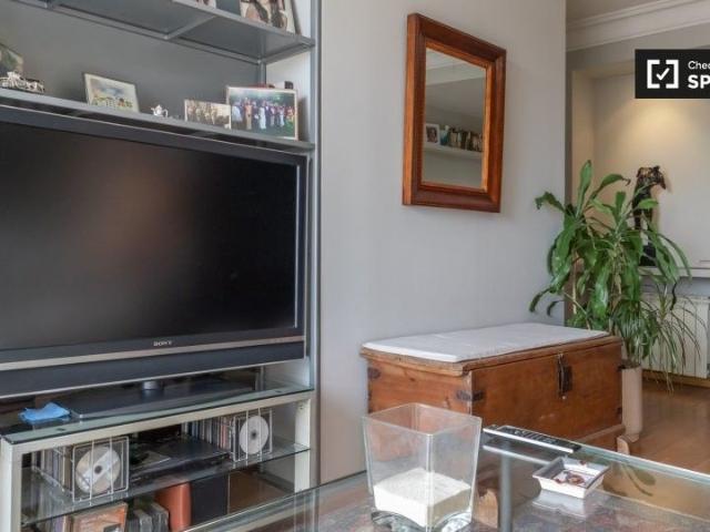 Apartamento en alquiler en Castilla, Madrid