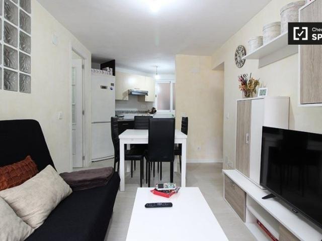 Apartamento en alquiler en San Blas - Canillejas, Madrid