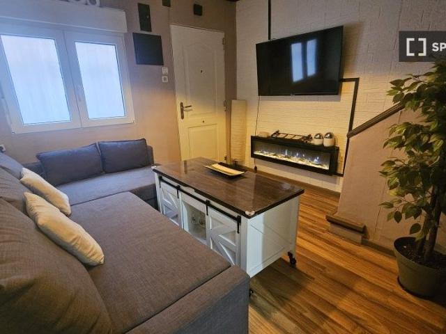 Apartamento en alquiler en San Blas - Canillejas, Madrid