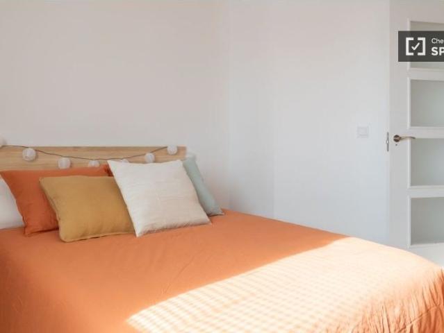 Apartamento en alquiler en Puente de Vallecas, Madrid
