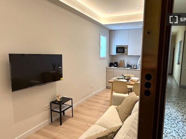 Apartamento en alquiler en Tetuán, Madrid