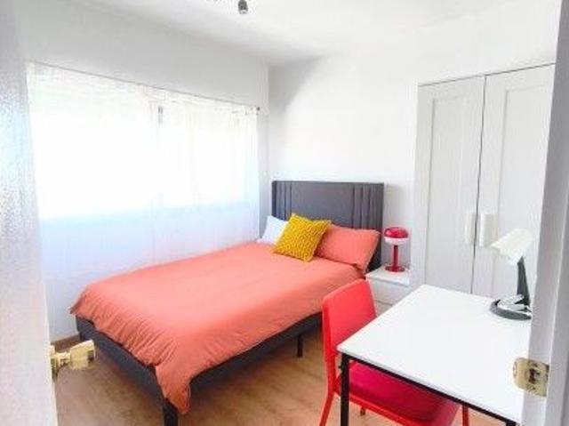 Apartamento en alquiler en Usera, Madrid
