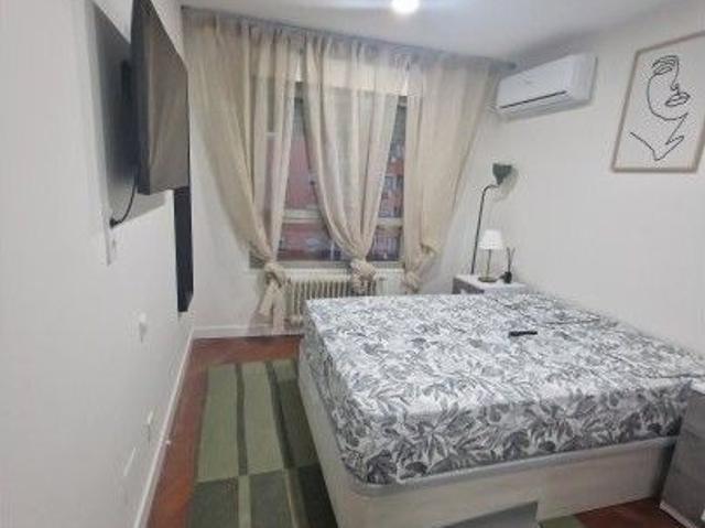 Apartamento en alquiler en Usera, Madrid