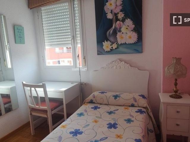 Apartamento en alquiler en Usera, Madrid