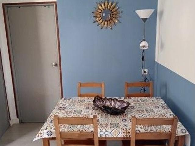Apartamento en alquiler en Usera, Madrid