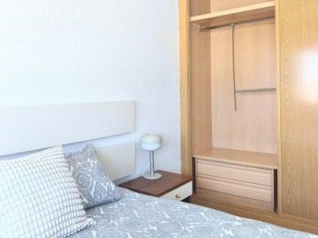 Apartamento en alquiler en Usera, Madrid