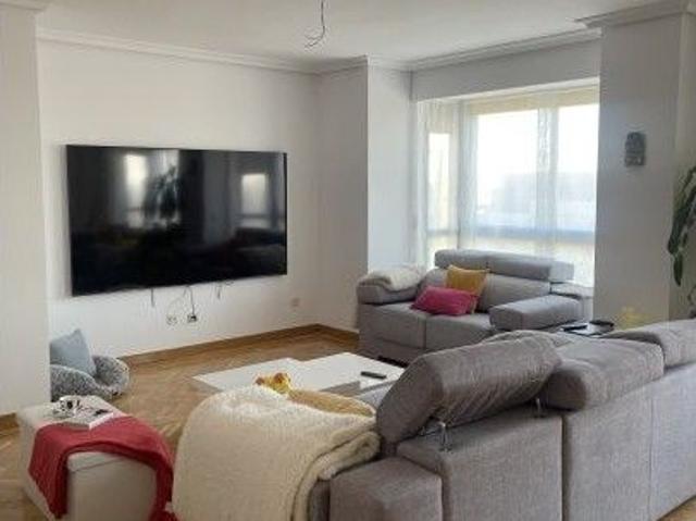 Apartamento en alquiler en Barajas, Madrid