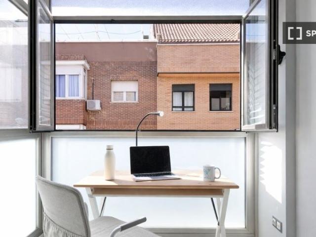 Apartamento en alquiler en Latina, Madrid