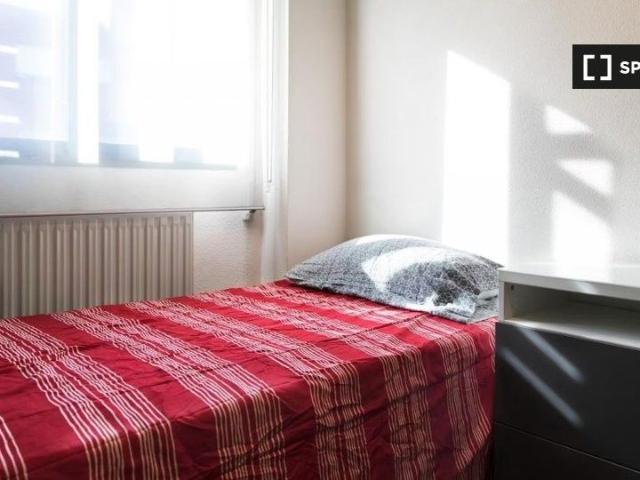 Apartamento en alquiler en Latina, Madrid