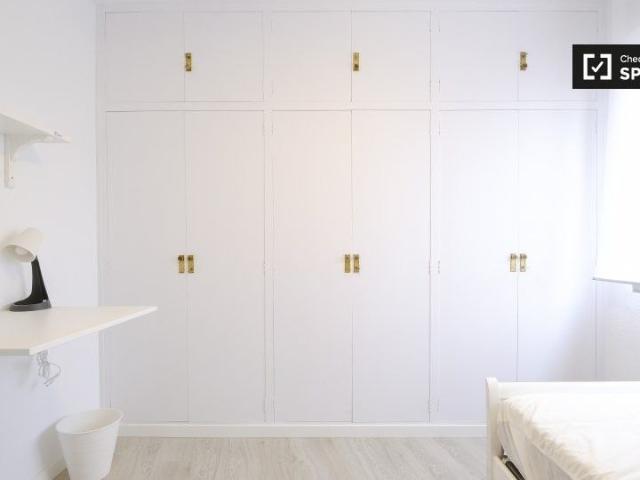 Apartamento en alquiler en Latina, Madrid