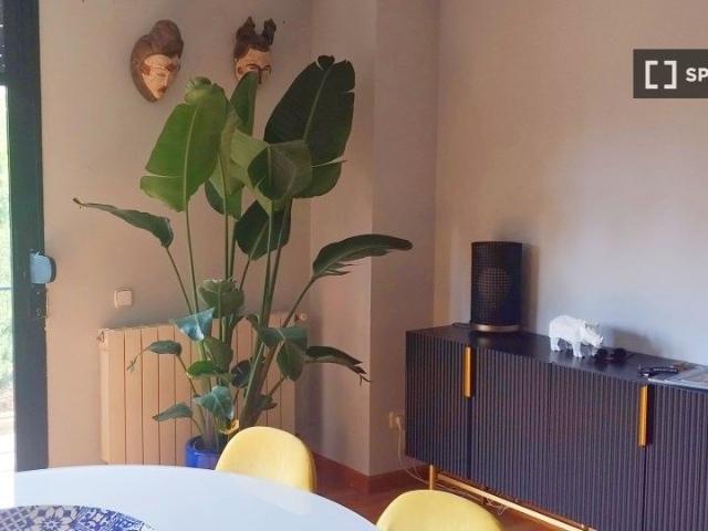 Apartamento en alquiler en Arganzuela, Madrid