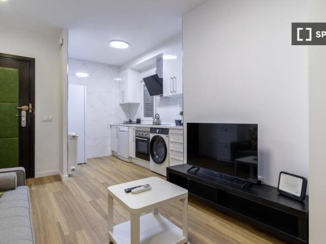 Apartamento en alquiler en Arganzuela, Madrid