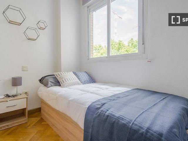 Apartamento en alquiler en Arganzuela, Madrid
