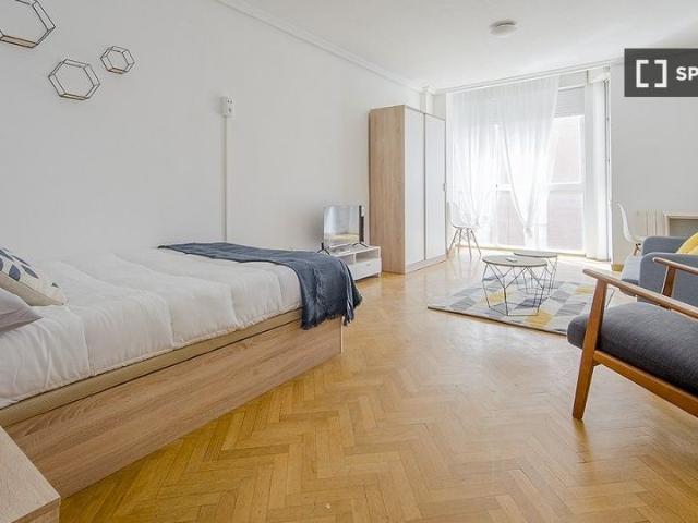 Apartamento en alquiler en Arganzuela, Madrid