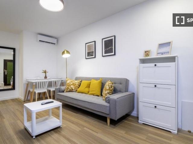Apartamento en alquiler en Arganzuela, Madrid