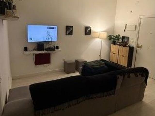 Apartamento en alquiler en Arganzuela, Madrid
