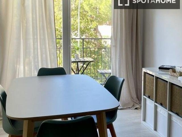 Apartamento en alquiler en Latina, Madrid