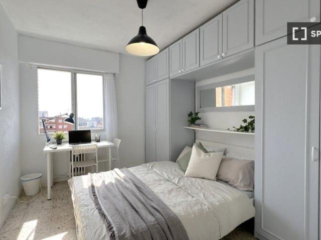 Apartamento en alquiler en Latina, Madrid