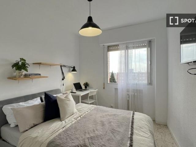 Apartamento en alquiler en Latina, Madrid