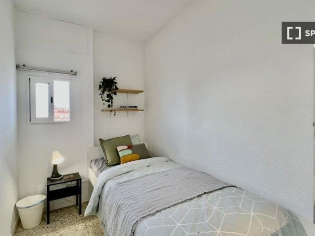 Apartamento en alquiler en Latina, Madrid