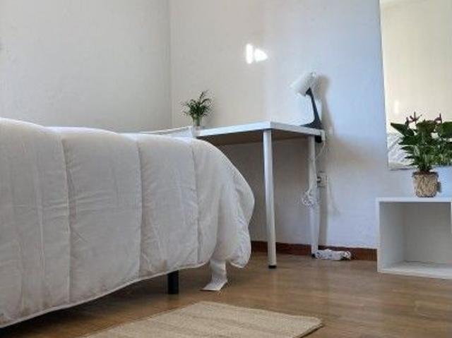 Apartamento en alquiler en Puente de Vallecas, Madrid