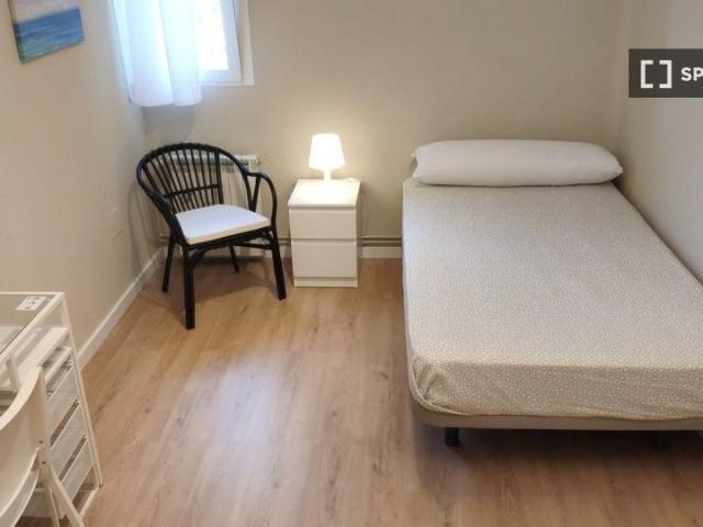 Apartamento en alquiler en Entrevías, Madrid