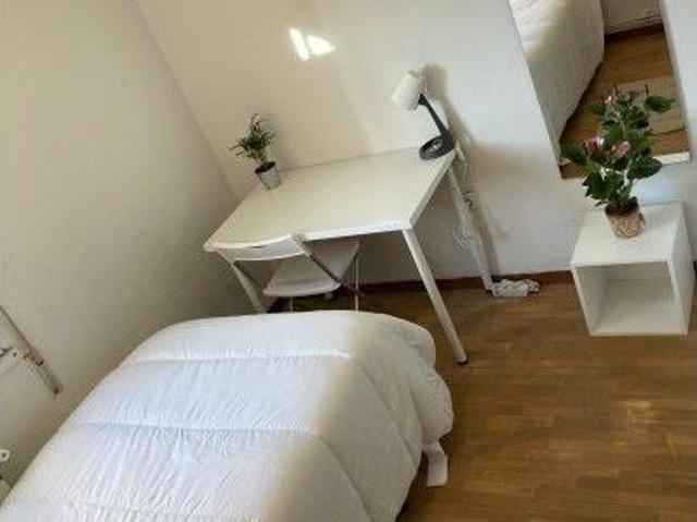 Apartamento en alquiler en Puente de Vallecas, Madrid