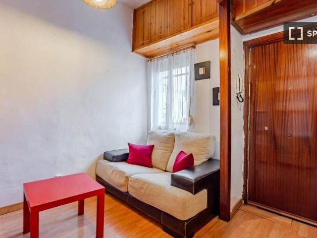 Apartamento en alquiler en Entrevías, Madrid