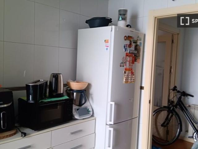 Apartamento en alquiler en Latina, Madrid