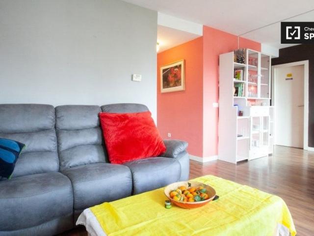 Apartamento en alquiler en Latina, Madrid