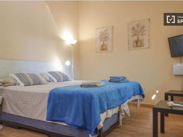 Apartamento en alquiler en Pozuelo Estación, Pozuelo De Alarcón