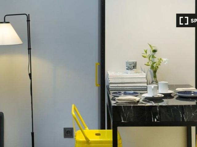Apartamento en alquiler en Pozuelo Estación, Pozuelo De Alarcón