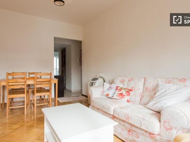 Apartamento en alquiler en Pozuelo Estación, Pozuelo De Alarcón
