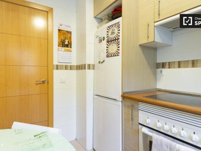 Apartamento en alquiler en Pozuelo Estación, Pozuelo De Alarcón