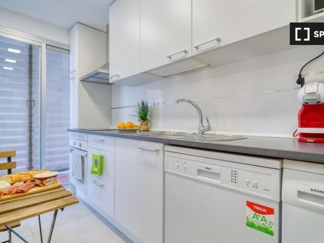 Apartamento en alquiler en Pozuelo Estación, Pozuelo De Alarcón