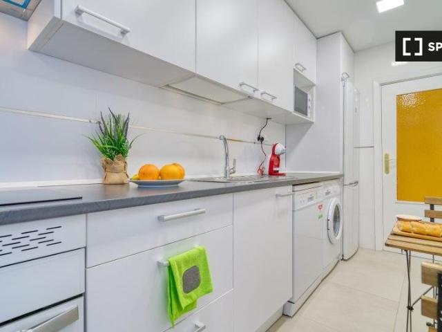 Apartamento en alquiler en Pozuelo Estación, Pozuelo De Alarcón