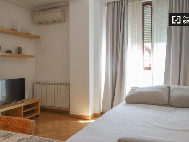 Apartamento en alquiler en Las Rozas De Madrid