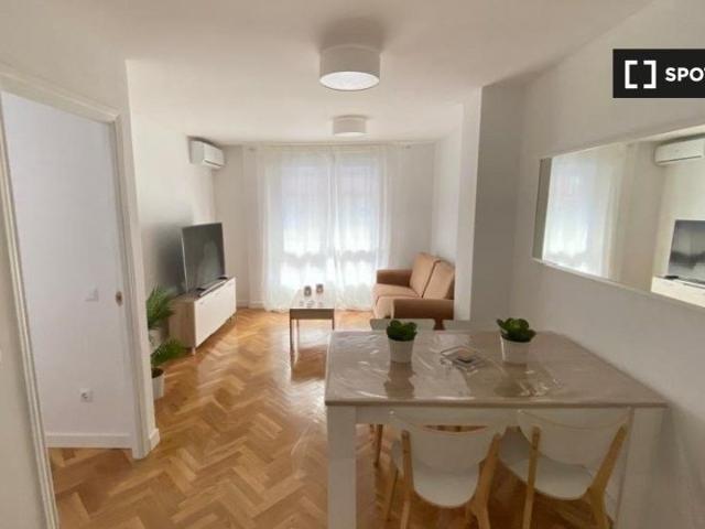 Apartamento en alquiler en Las Rozas De Madrid, Madrid