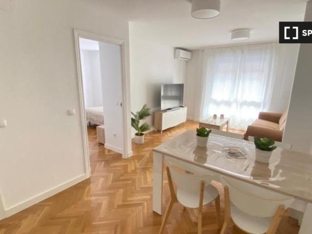 Apartamento en alquiler en Las Rozas De Madrid, Madrid
