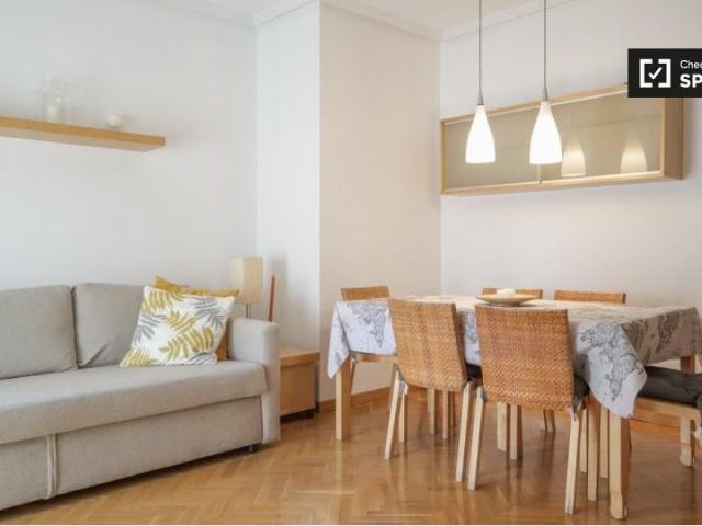 Apartamento en alquiler en Las Rozas De Madrid, Madrid