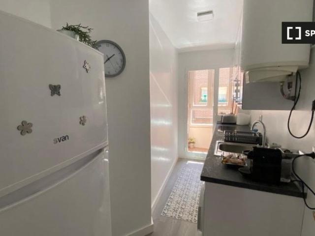 Apartamento en alquiler en Las Rozas De Madrid, Madrid
