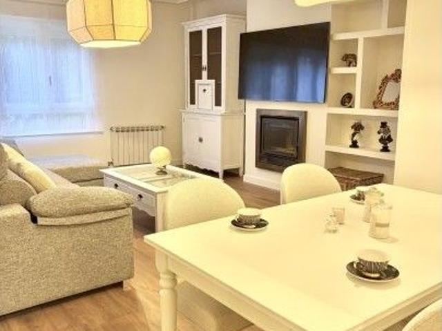 Apartamento en alquiler en Los Bomberos, Torrelodones
