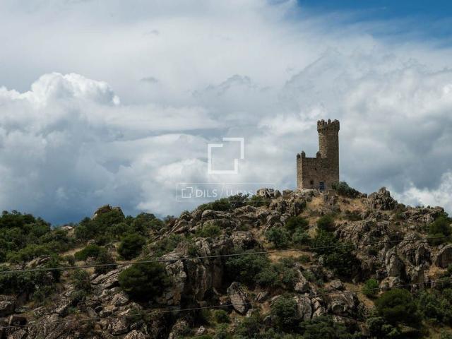 Apartamento en alquiler en Los Bomberos, Torrelodones