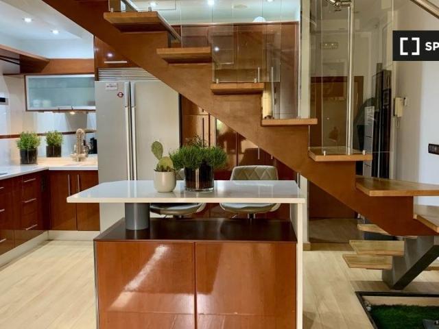 Apartamento en alquiler en Las Rozas De Madrid, Las Matas