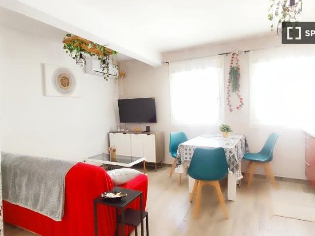 Apartamento en alquiler en Collado Villalba, Collado