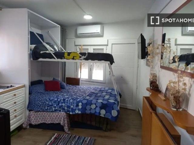 Apartamento en alquiler en Becerril De La Sierra, Madrid