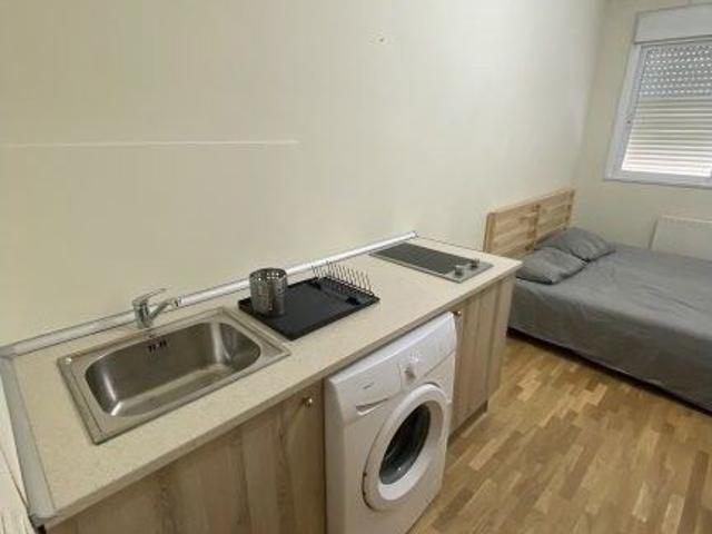 Apartamento en alquiler en Boadilla Del Monte, Residencial Siglo XXI