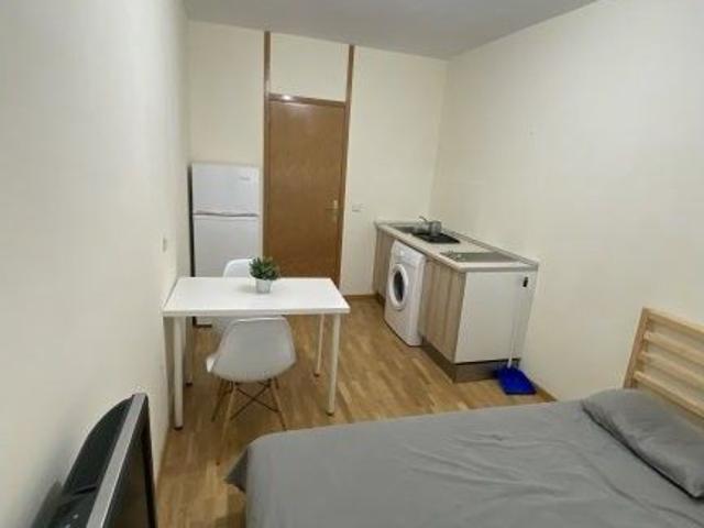 Apartamento en alquiler en Residencial Siglo XXI, Boadilla Del Monte