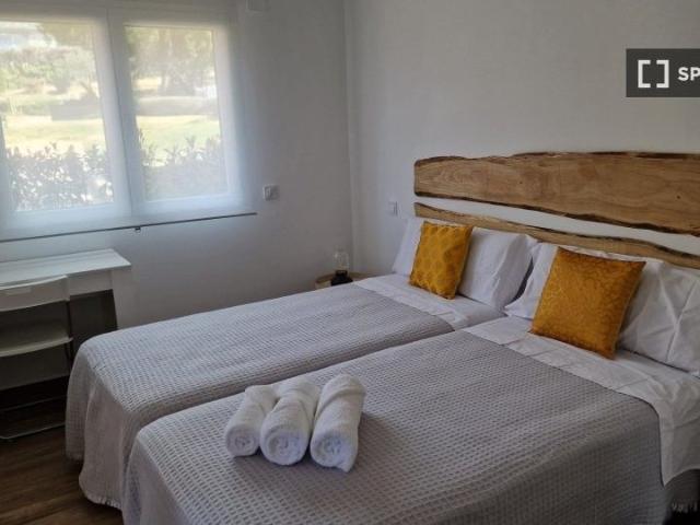 Apartamento en alquiler en Viñas Viejas, Boadilla Del Monte